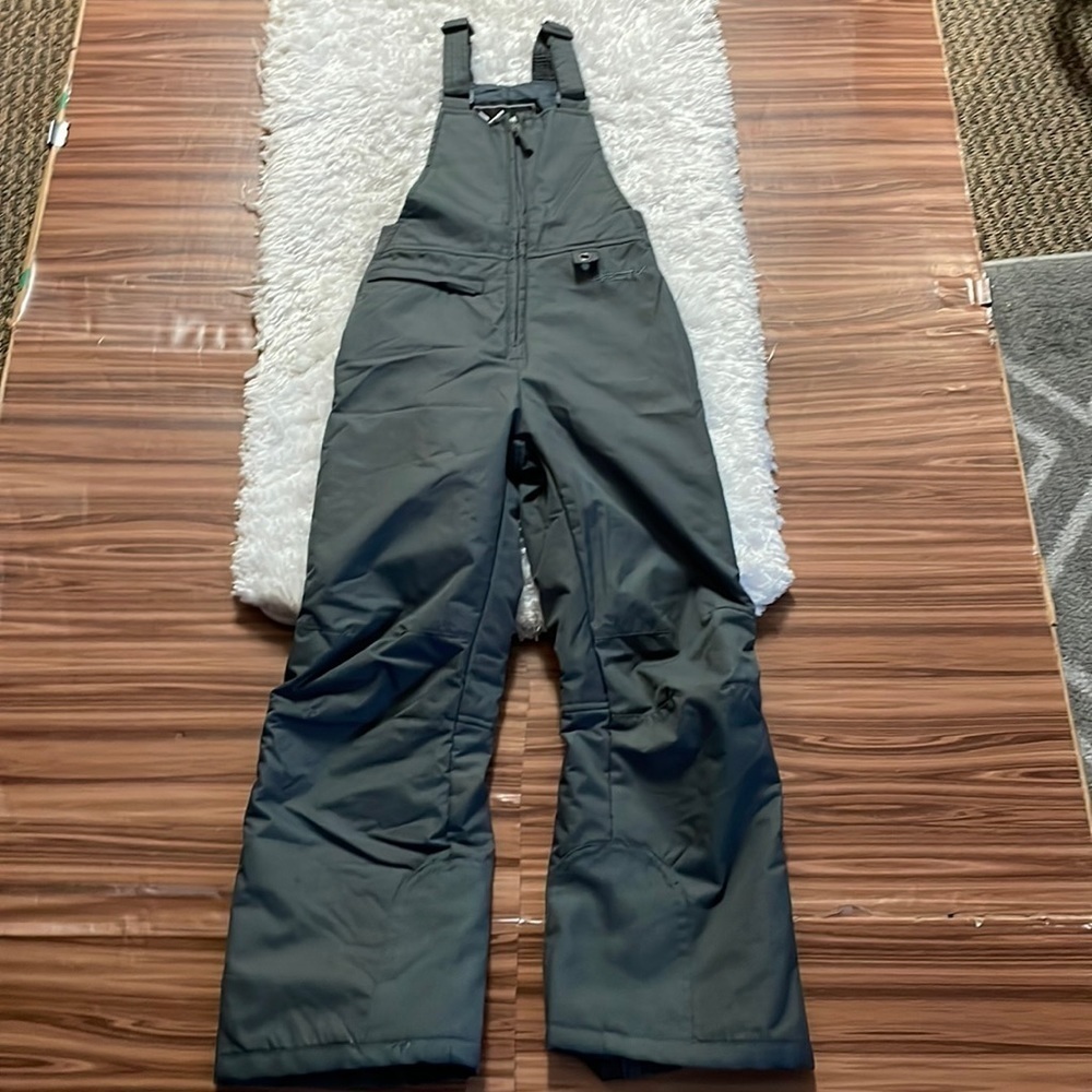 ARCTIX Ski Snowboarding Bib Size Small